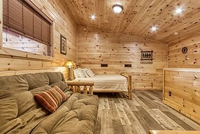 Cub Path Lodge - Luxurious 5/5 With Theatre Room And Mountain Views! 5