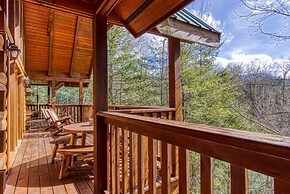 Cub Path Lodge - Luxurious 5/5 With Theatre Room And Mountain Views! 5