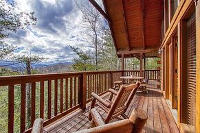 Cub Path Lodge - Luxurious 5/5 With Theatre Room And Mountain Views! 5
