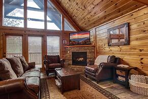 Cub Path Lodge - Luxurious 5/5 With Theatre Room And Mountain Views! 5