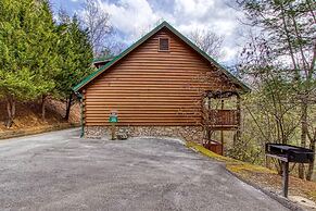 Cub Path Lodge - Luxurious 5/5 With Theatre Room And Mountain Views! 5