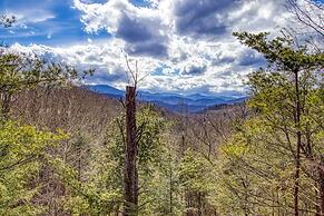 Cub Path Lodge - Luxurious 5/5 With Theatre Room And Mountain Views! 5