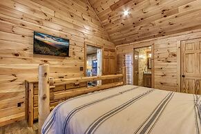 Cub Path Lodge - Luxurious 5/5 With Theatre Room And Mountain Views! 5