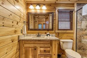 Cub Path Lodge - Luxurious 5/5 With Theatre Room And Mountain Views! 5