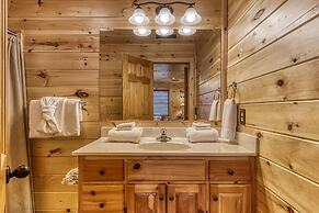 Cub Path Lodge - Luxurious 5/5 With Theatre Room And Mountain Views! 5