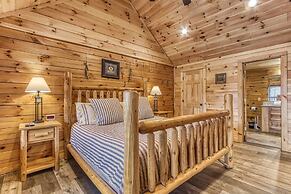 Cub Path Lodge - Luxurious 5/5 With Theatre Room And Mountain Views! 5