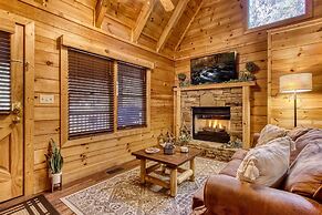 Er260- Magical Moments Great Location- Close To Town 1 Bedroom Cabin b