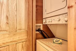 Er260- Magical Moments Great Location- Close To Town 1 Bedroom Cabin b