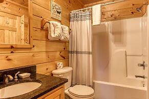 Er260- Magical Moments Great Location- Close To Town 1 Bedroom Cabin b