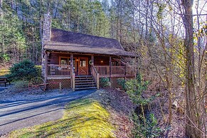 Er260- Magical Moments Great Location- Close To Town 1 Bedroom Cabin b