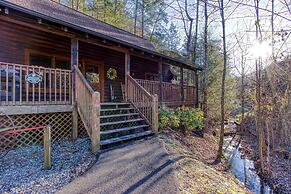 Er260- Magical Moments Great Location- Close To Town 1 Bedroom Cabin b