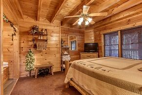 Er260- Magical Moments Great Location- Close To Town 1 Bedroom Cabin b