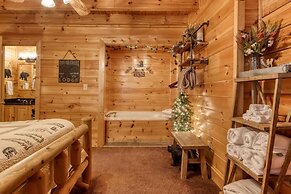 Er260- Magical Moments Great Location- Close To Town 1 Bedroom Cabin b