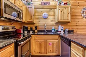 Er260- Magical Moments Great Location- Close To Town 1 Bedroom Cabin b