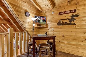 Er260- Magical Moments Great Location- Close To Town 1 Bedroom Cabin b