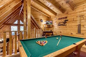 Er260- Magical Moments Great Location- Close To Town 1 Bedroom Cabin b