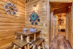 Er260- Magical Moments Great Location- Close To Town 1 Bedroom Cabin b