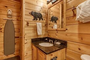 Er260- Magical Moments Great Location- Close To Town 1 Bedroom Cabin b