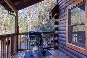 Er260- Magical Moments Great Location- Close To Town 1 Bedroom Cabin b