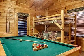 Er260- Magical Moments Great Location- Close To Town 1 Bedroom Cabin b