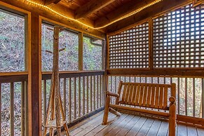 Er260- Magical Moments Great Location- Close To Town 1 Bedroom Cabin b