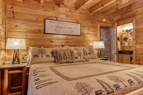 Er260- Magical Moments Great Location- Close To Town 1 Bedroom Cabin b