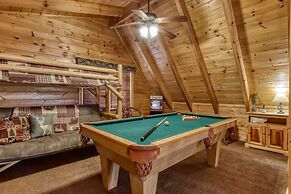 Er260- Magical Moments Great Location- Close To Town 1 Bedroom Cabin b