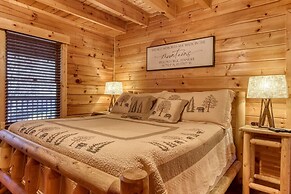 Er260- Magical Moments Great Location- Close To Town 1 Bedroom Cabin b