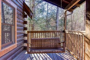 Er260- Magical Moments Great Location- Close To Town 1 Bedroom Cabin b