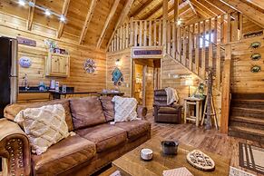 Er260- Magical Moments Great Location- Close To Town 1 Bedroom Cabin b