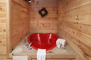 Er205 - Love Nest Great Location - Close To Town! 1 Bedroom Cabin by R