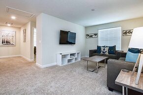 Storey Lake-6 Bedroom Pool Home - 1675STR 6 Home by RedAwning