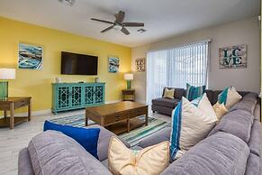 Storey Lake-6 Bedroom Pool Home - 1675STR 6 Home by RedAwning