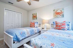 Storey Lake-6 Bedroom Pool Home - 1675STR 6 Home by RedAwning