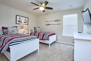 Storey Lake-6 Bedroom Pool Home - 1675STR 6 Home by RedAwning