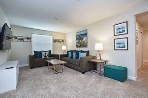 Storey Lake-6 Bedroom Pool Home - 1675STR 6 Home by RedAwning