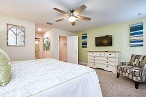 Storey Lake-6 Bedroom Pool Home - 1675STR 6 Home by RedAwning