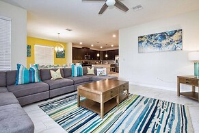 Storey Lake-6 Bedroom Pool Home - 1675STR 6 Home by RedAwning