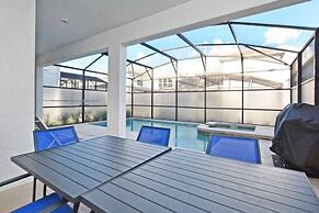 Storey Lake-6 Bedroom Pool Home - 1675STR 6 Home by RedAwning