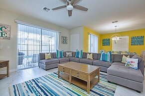 Storey Lake-6 Bedroom Pool Home - 1675STR 6 Home by RedAwning