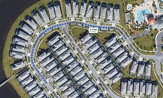 Storey Lake-6 Bedroom Pool Home - 1675STR 6 Home by RedAwning