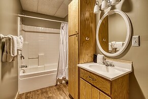 Er7 - My Old Friend - Great Location! Close To All The Action! 1 Bedro