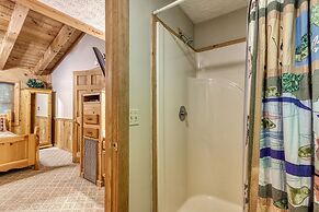 Er50 - Creekside - Great Location. Close To All The Action! 2 Bedroom 