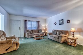 Colonial Crest 110 - Great Location! - You Can Walk To Town! 2 Bedroom