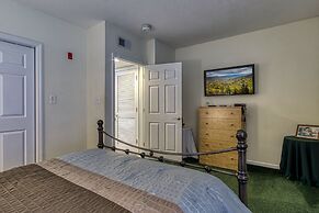 Colonial Crest 110 - Great Location! - You Can Walk To Town! 2 Bedroom