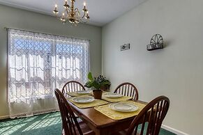 Colonial Crest 110 - Great Location! - You Can Walk To Town! 2 Bedroom