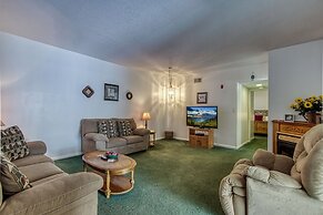 Colonial Crest 110 - Great Location! - You Can Walk To Town! 2 Bedroom