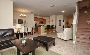 Paradise Palms- 3 Bed Townhome W-splashpool-3067pp 3 Bedroom Townhouse
