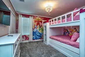 Luxury Pool Home Near Disney-1690st 9 Bedroom Home by RedAwning