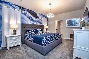 Luxury Pool Home Near Disney-1690st 9 Bedroom Home by RedAwning